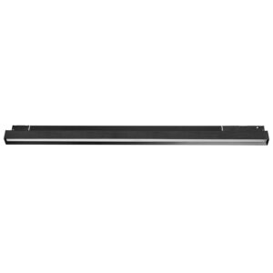 Светильник 48V для трека UNO LED 20W 1100LM 90G ANTIGLARE ЧЕРНЫЙ МАТОВЫЙ 3000K