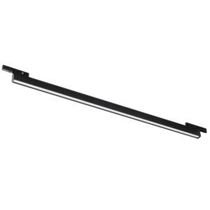 Светильник 24V д/1-фазн трека LINEA LED 12W 1100LM 100G ЧЕРНЫЙ 3000K