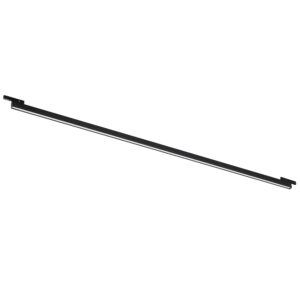 Светильник 24V д/1-фазн трека LINEA LED 24W 2300LM 100G ЧЕРНЫЙ 3000K