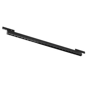 Светильник 24V д/1-фазн трека LINEA LED 24W 2300LM 36G ЧЕРНЫЙ 3000K
