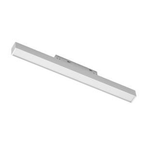 Светильник трековый 48V UNO CCT LED 12W 620LM 120G БЕЛЫЙ МАТОВЫЙ 3000/4000/6000K/SMART