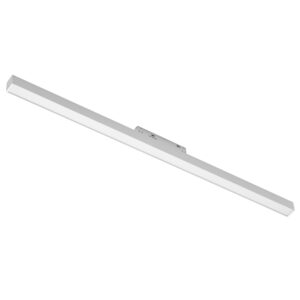 Светильник трековый 48V UNO CCT LED 24W 1130LM 120G БЕЛЫЙ МАТОВЫЙ 3000/4000/6000K/SMART