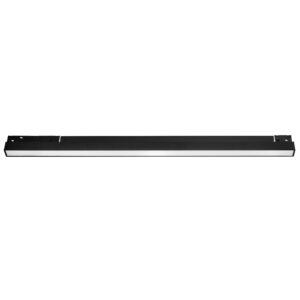 Светильник 48V трековый UNO LED 24W 1800LM 120G ЧЕРНЫЙ 3000K
