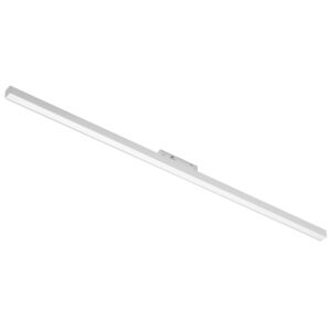 Светильник трековый 48V UNO CCT LED 36W 1920LM 120G БЕЛЫЙ МАТОВЫЙ 3000/4000/6000K/SMART