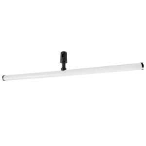 Светильник 48V линейный DUE HERMES 20W 1760LM 130G ЧЕРНЫЙ 4000K