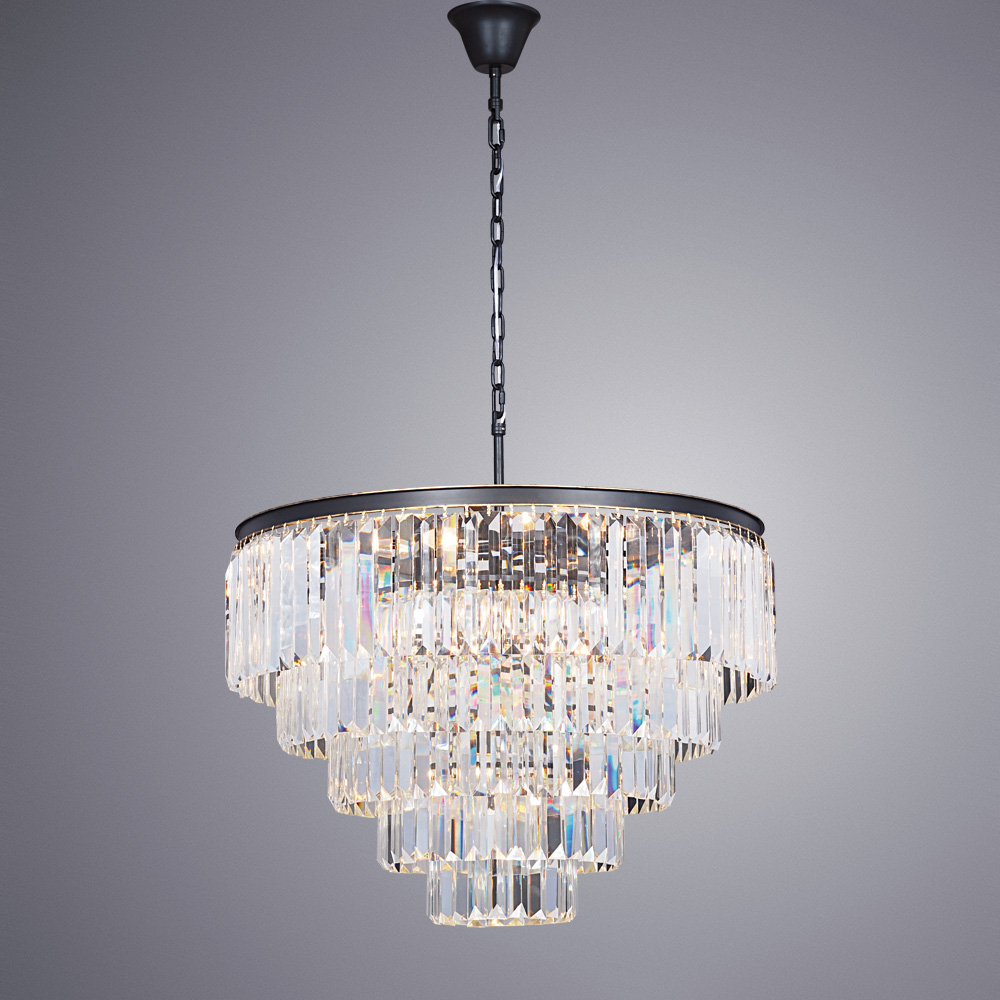 Подвесная Люстры Divinare NOVA 3001/01 LM-13