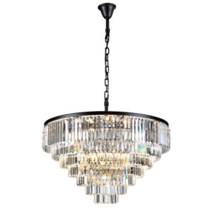 Подвесная Люстры Divinare NOVA 3001/01 LM-25