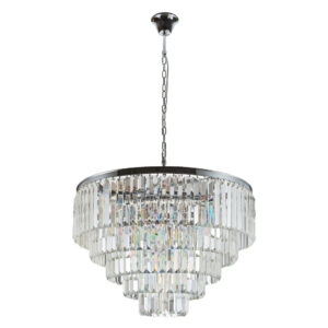 Подвесная Люстры Divinare NOVA 3001/02 LM-13