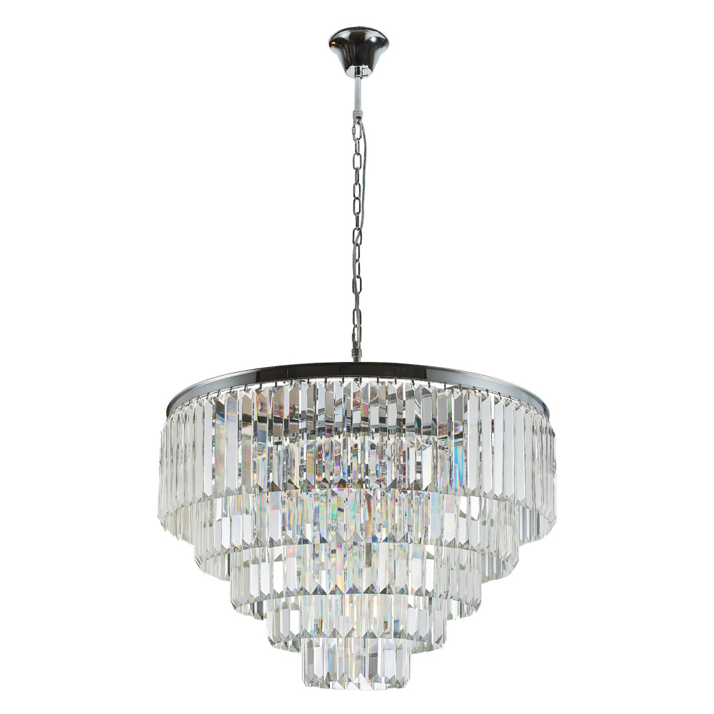 Подвесная Люстры Divinare NOVA 3001/02 LM-13