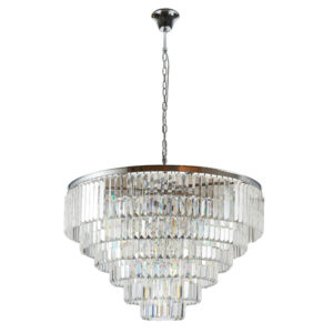 Подвесная Люстры Divinare NOVA 3001/02 LM-16