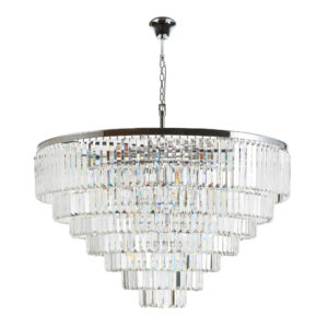 Подвесная Люстры Divinare NOVA 3001/02 LM-25