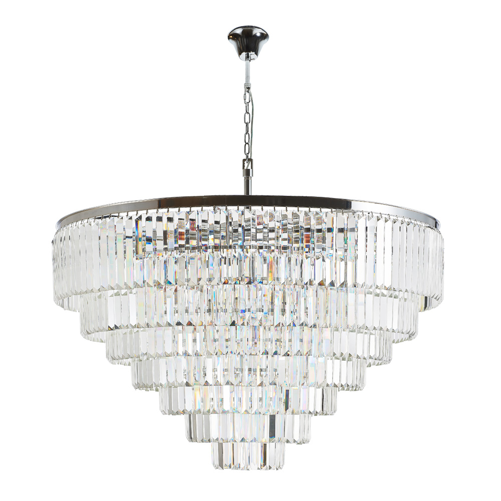 Подвесная Люстры Divinare NOVA 3001/02 LM-25