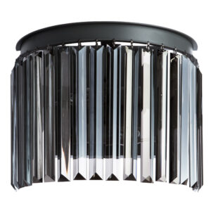 Настенный светильник Divinare NOVA GRIGIO 3002/05 AP-2