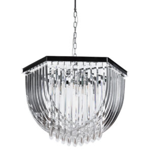 Подвесная Люстры Divinare CASCATA 3003/01 SP-8