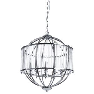 Люстры Divinare CAMPO 3004/02 SP-5