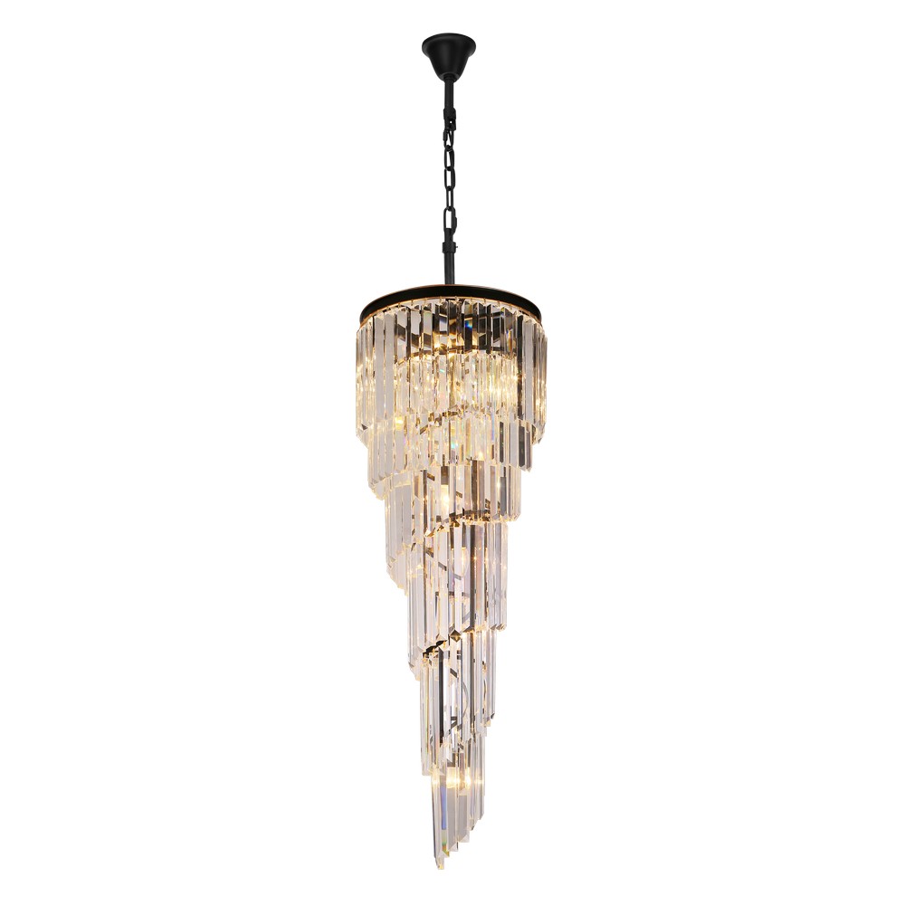 Подвесная Люстры Divinare CHARLOTTE 3011/01 SP-11