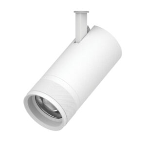 Светильник проф CANNO PRO тушка BARRA/QUATTRO LED 30W 2100LM 20-55G БЕЛЫЙ 2700-4200-6000K IP20