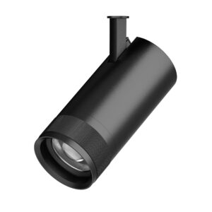 Светильник проф CANNO PRO тушка BARRA/QUATTRO LED 30W 2100LM 20-55G ЧЕРНЫЙ 2700-4200-6000K IP20