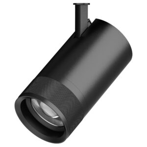Светильник проф CANNO PRO тушка BARRA/QUATTRO LED 40W 2800LM 20-55G ЧЕРНЫЙ 2700-4200-6000K IP20