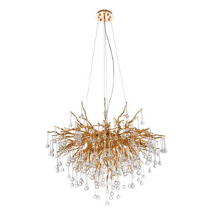 Подвесная Люстры Divinare SALICE 3132/01 SP-10
