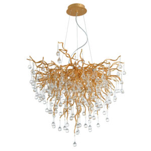 Люстры Divinare SALICE 3132/16 SP-9