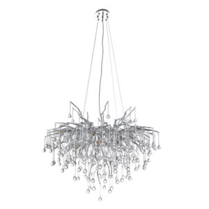 Подвесная Люстры Divinare SALICE 3132/26 SP-10