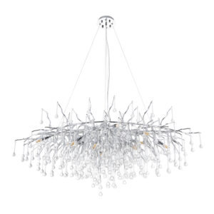Подвесная Люстры Divinare SALICE 3132/26 SP-13