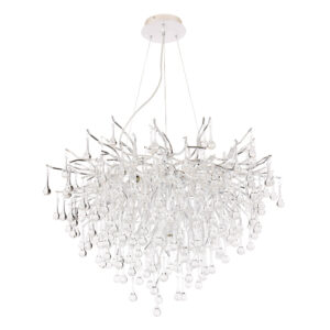 Подвесная Люстры Divinare SALICE 3132/26 SP-9