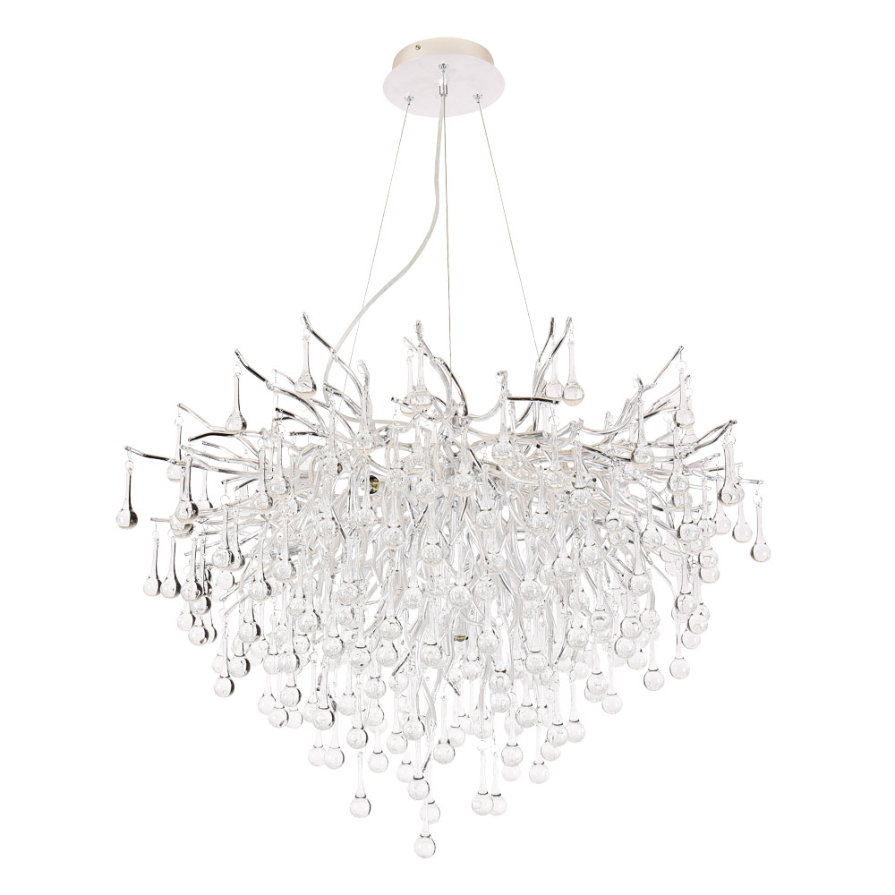 Подвесная Люстры Divinare SALICE 3132/26 SP-9