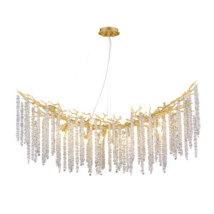 Подвесная Люстры Divinare SALICE 3133/01 SP-14