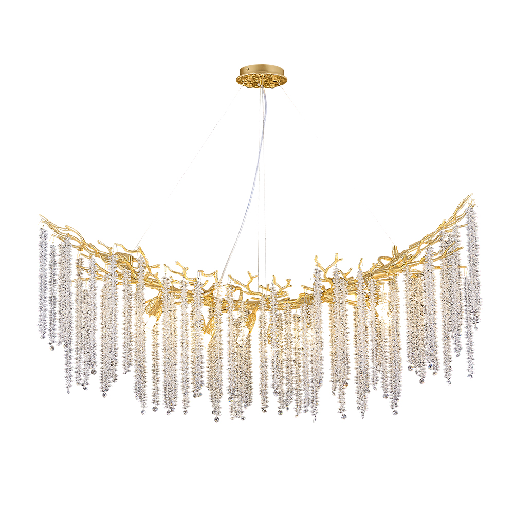 Подвесная Люстры Divinare SALICE 3133/01 SP-14