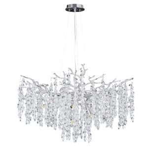 Подвесная Люстры Divinare SALICE 3135/26 SP-10