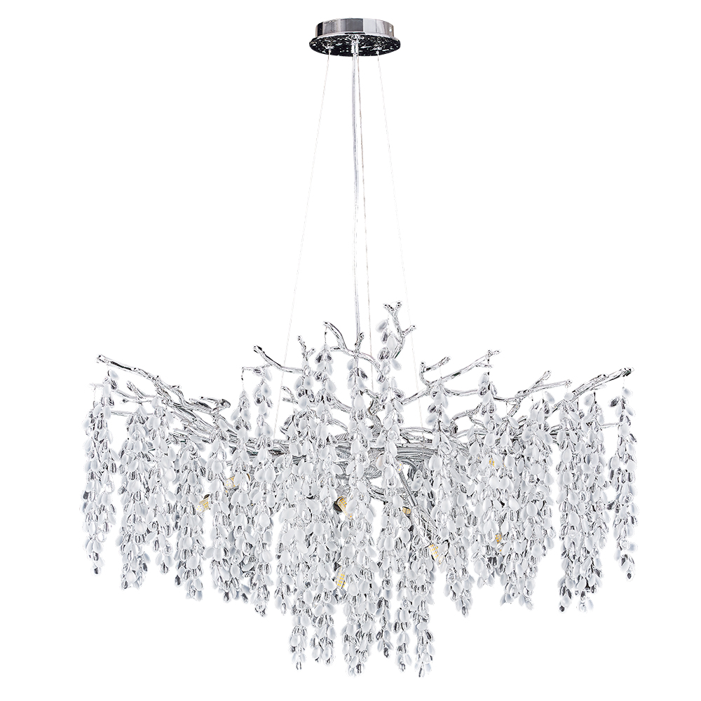 Подвесная Люстры Divinare SALICE 3135/26 SP-10