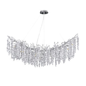 Подвесная Люстры Divinare SALICE 3135/26 SP-14