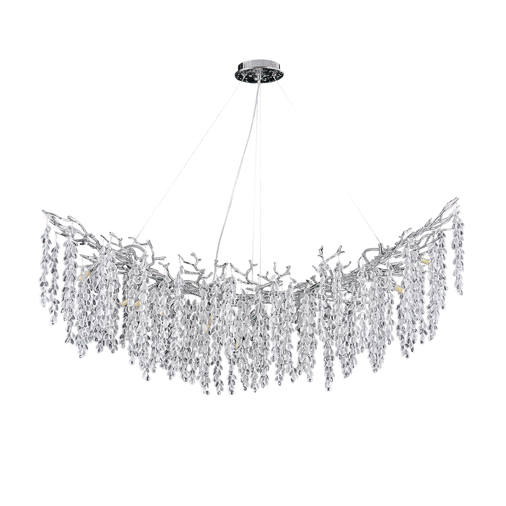 Подвесная Люстры Divinare SALICE 3135/26 SP-14