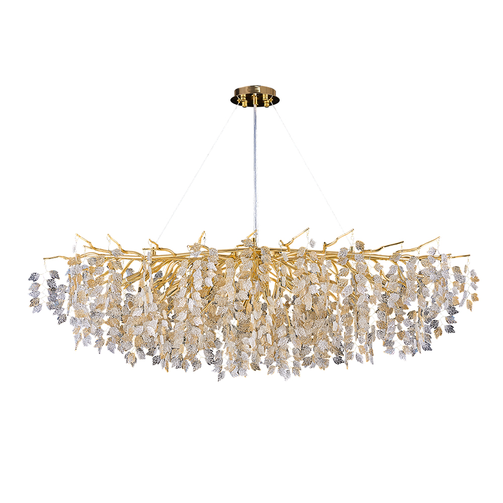 Подвесная Люстры Divinare SALICE 3136/01 SP-15