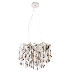 Подвесная Люстры Divinare SALICE 3150/02 SP-6