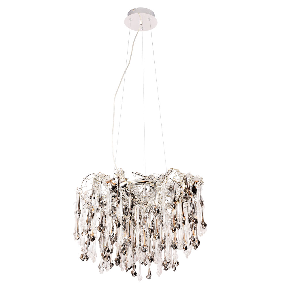 Подвесная Люстры Divinare SALICE 3150/02 SP-6