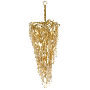 Подвесная Люстры Divinare SALICE 3150/16 SP-15