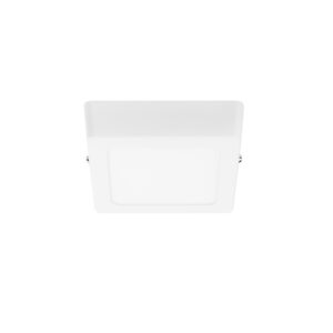 Светильник ZOCCO QUA LED 6W 450LM 3000K