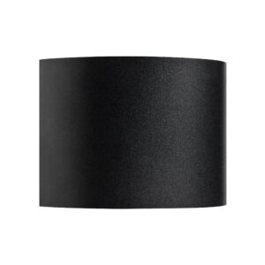 Светильник DALLA 2х3W LED 660LM G ЧЕРНЫЙ 4000K IP65