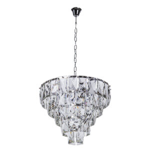 Подвесная Люстры Divinare CHARA 3508/02 LM-6