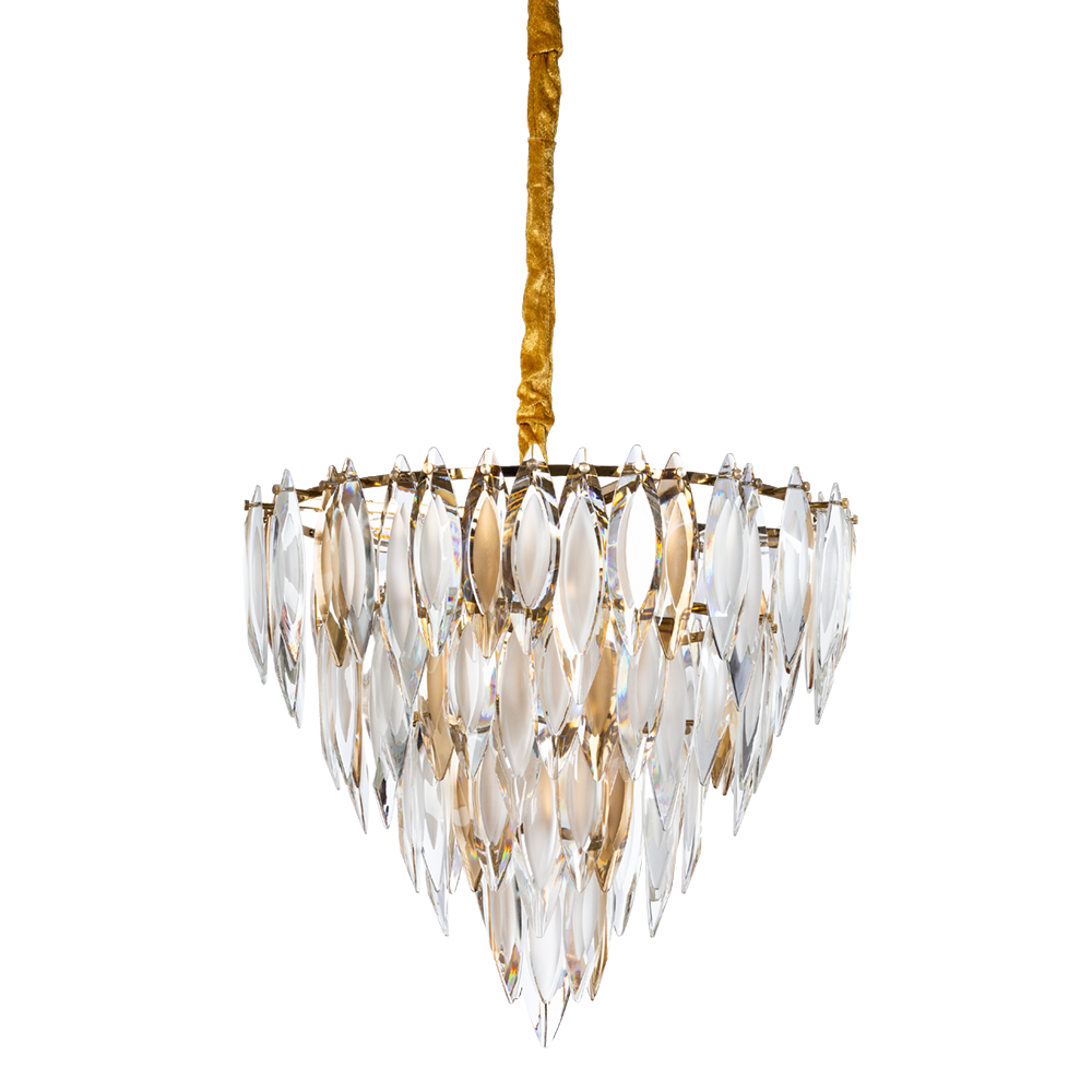Подвесная Люстры Divinare CABRERA 3509/01 LM-12