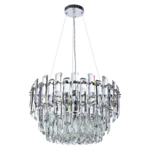 Подвесная Люстры Divinare BELLATRIX 3510/02 LM-11