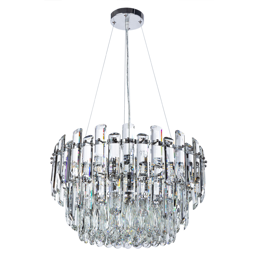 Подвесная Люстры Divinare BELLATRIX 3510/02 LM-11
