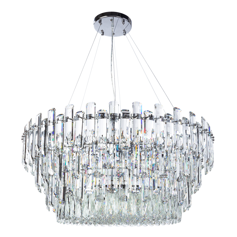 Подвесная Люстры Divinare BELLATRIX 3510/02 SP-18