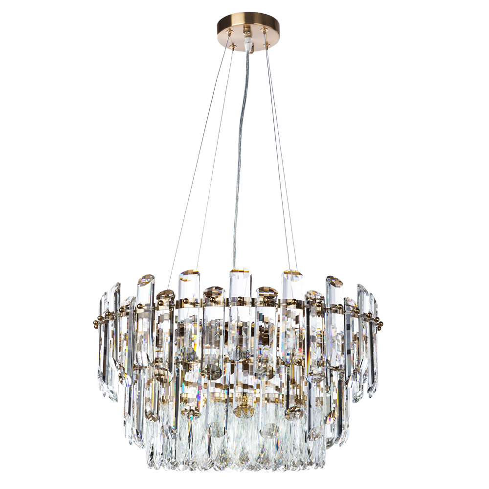 Подвесная Люстры Divinare BELLATRIX 3510/17 LM-11