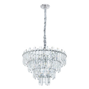 Каскадная Люстры Divinare ROSIE 3511/02 LM-8