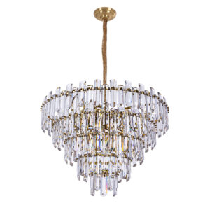 Каскадная Люстры Divinare ROSIE 3511/17 LM-16