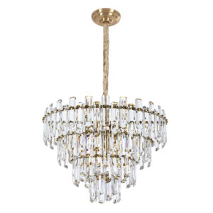 Каскадная Люстры Divinare ROSIE 3511/17 LM-8